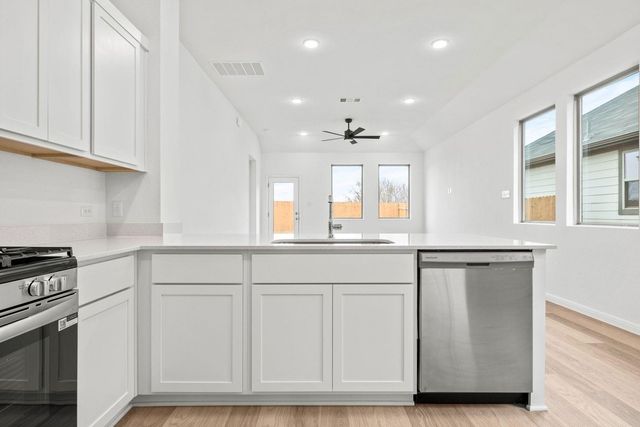 1249 Minorca Street, Huffman, TX 77336