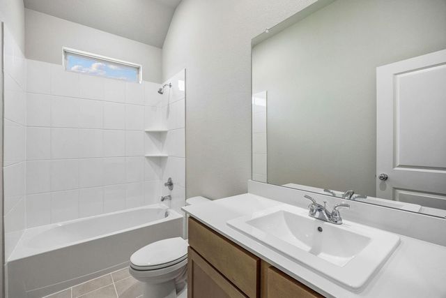 1249 Minorca Street, Huffman, TX 77336
