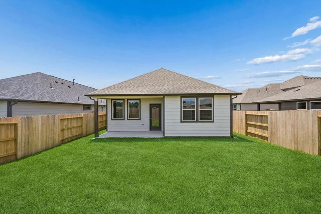 1249 Minorca Street, Huffman, TX 77336