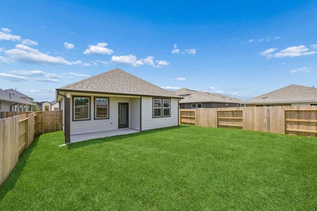 1249 Minorca Street, Huffman, TX 77336