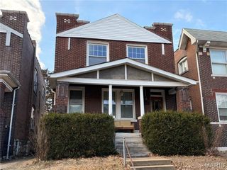 3129 Maury Avenue, St Louis, MO 63116