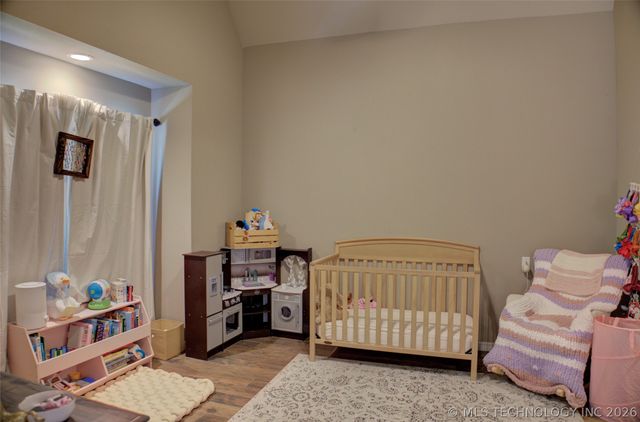 1501 Old North Place, Sand Springs, OK 74063