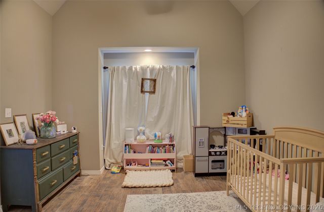 1501 Old North Place, Sand Springs, OK 74063
