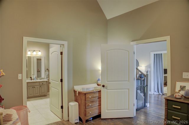 1501 Old North Place, Sand Springs, OK 74063