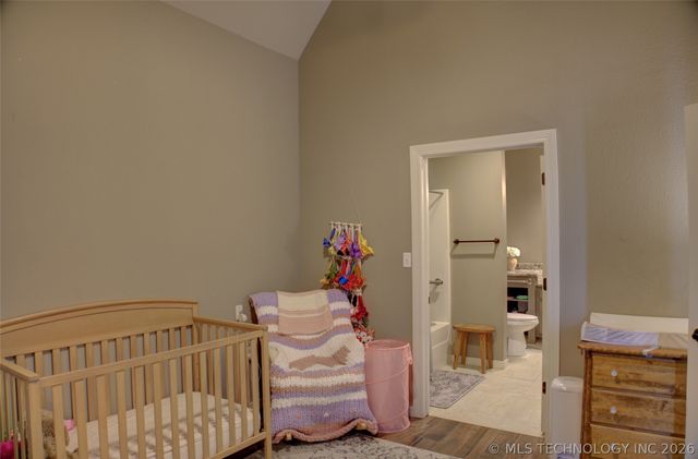 1501 Old North Place, Sand Springs, OK 74063
