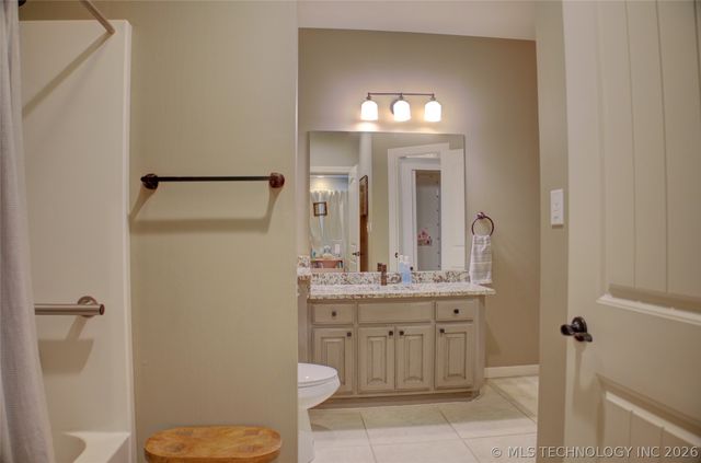 1501 Old North Place, Sand Springs, OK 74063