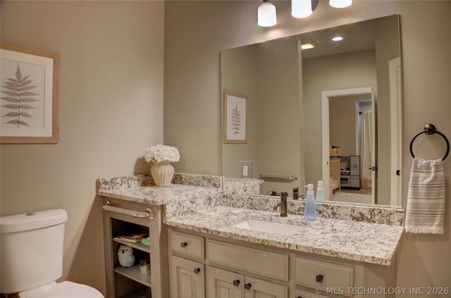 1501 Old North Place, Sand Springs, OK 74063