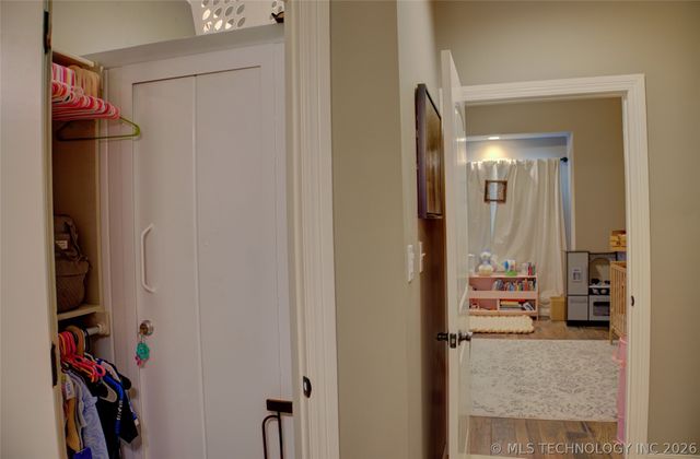 1501 Old North Place, Sand Springs, OK 74063