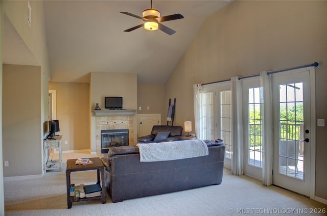 1501 Old North Place, Sand Springs, OK 74063