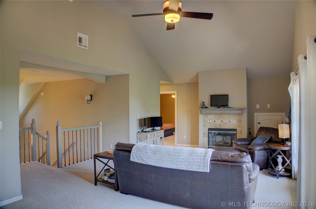 1501 Old North Place, Sand Springs, OK 74063