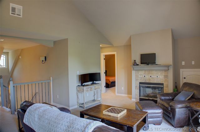 1501 Old North Place, Sand Springs, OK 74063