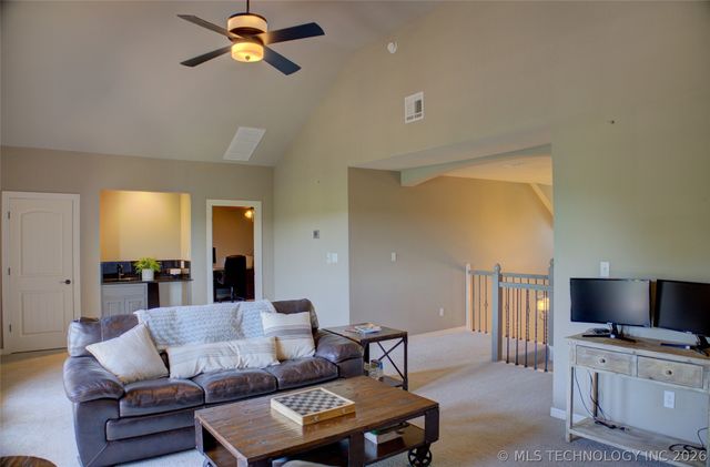 1501 Old North Place, Sand Springs, OK 74063