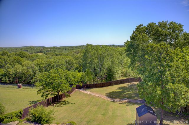 1501 Old North Place, Sand Springs, OK 74063