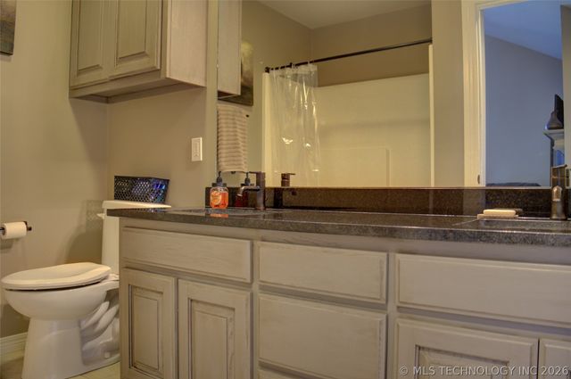 1501 Old North Place, Sand Springs, OK 74063