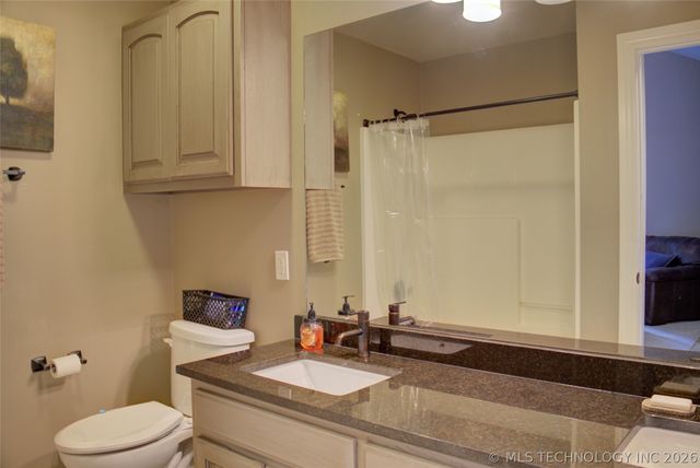 1501 Old North Place, Sand Springs, OK 74063