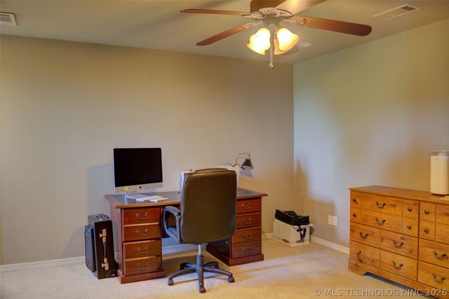 1501 Old North Place, Sand Springs, OK 74063