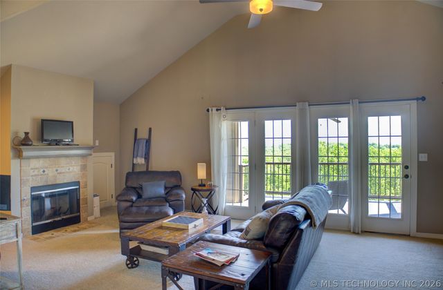 1501 Old North Place, Sand Springs, OK 74063