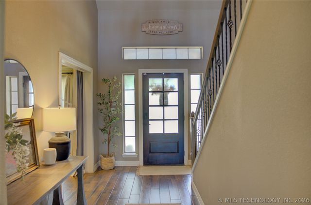 1501 Old North Place, Sand Springs, OK 74063