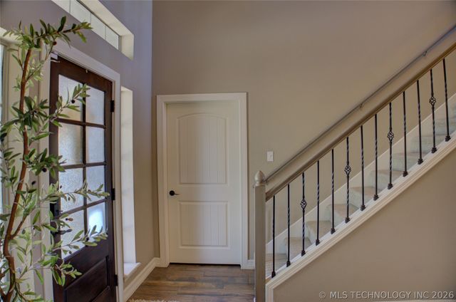 1501 Old North Place, Sand Springs, OK 74063