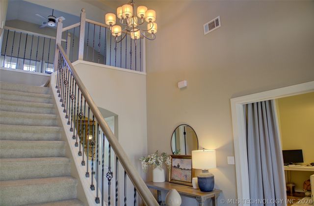 1501 Old North Place, Sand Springs, OK 74063