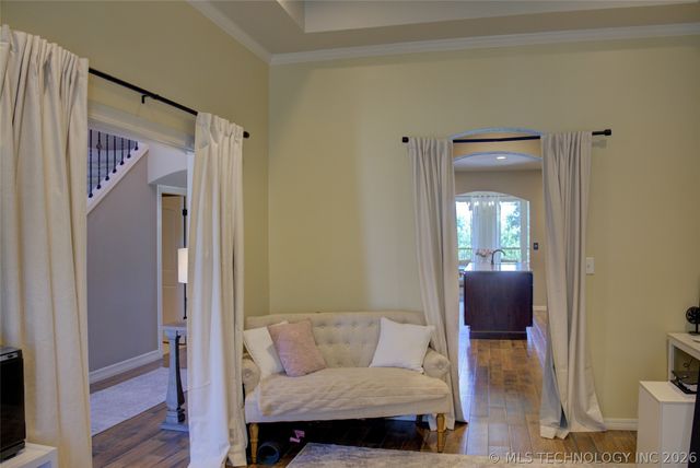 1501 Old North Place, Sand Springs, OK 74063