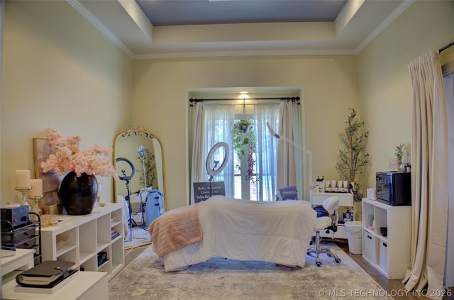 1501 Old North Place, Sand Springs, OK 74063