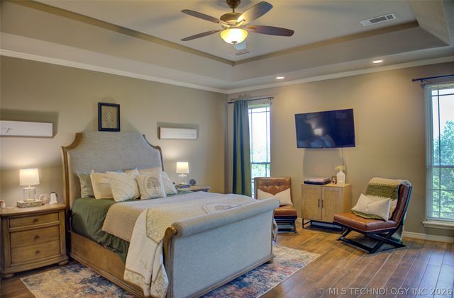 1501 Old North Place, Sand Springs, OK 74063