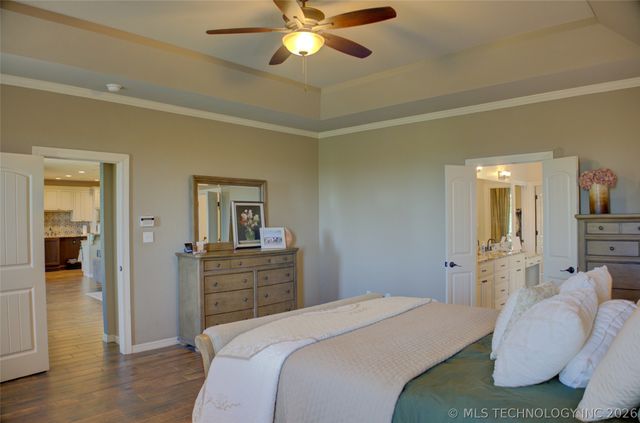 1501 Old North Place, Sand Springs, OK 74063