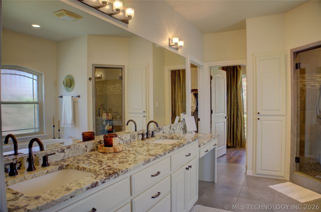 1501 Old North Place, Sand Springs, OK 74063
