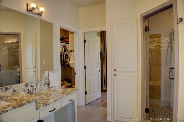 1501 Old North Place, Sand Springs, OK 74063