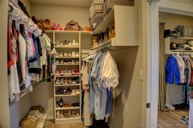 1501 Old North Place, Sand Springs, OK 74063
