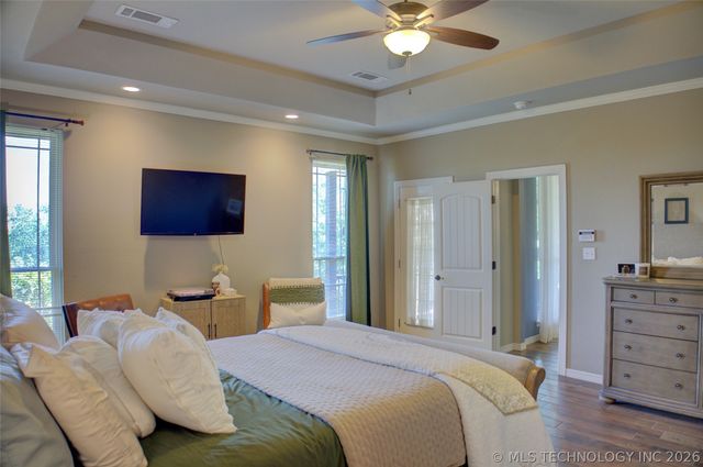 1501 Old North Place, Sand Springs, OK 74063