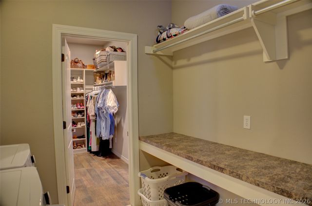 1501 Old North Place, Sand Springs, OK 74063