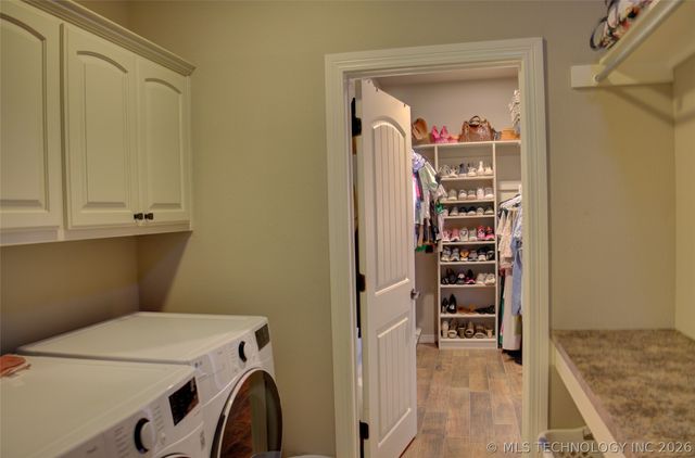 1501 Old North Place, Sand Springs, OK 74063