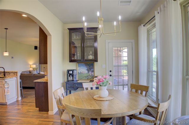1501 Old North Place, Sand Springs, OK 74063