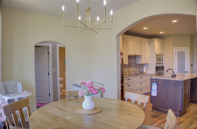 1501 Old North Place, Sand Springs, OK 74063
