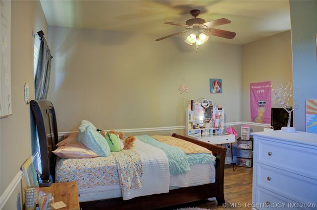 1501 Old North Place, Sand Springs, OK 74063
