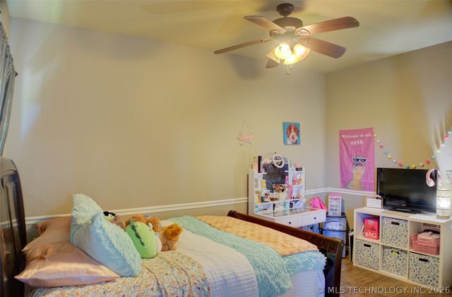 1501 Old North Place, Sand Springs, OK 74063