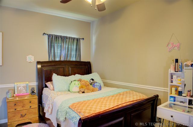 1501 Old North Place, Sand Springs, OK 74063