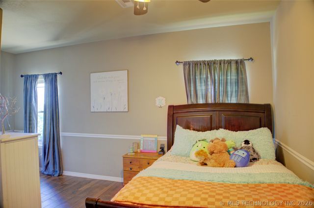 1501 Old North Place, Sand Springs, OK 74063