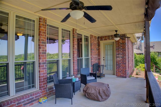 1501 Old North Place, Sand Springs, OK 74063