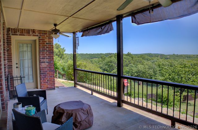 1501 Old North Place, Sand Springs, OK 74063
