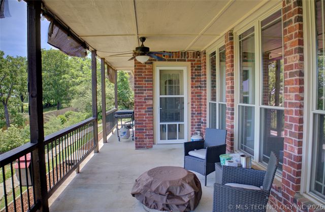 1501 Old North Place, Sand Springs, OK 74063
