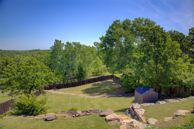 1501 Old North Place, Sand Springs, OK 74063