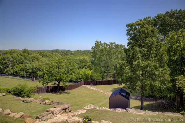 1501 Old North Place, Sand Springs, OK 74063
