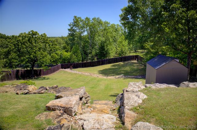 1501 Old North Place, Sand Springs, OK 74063