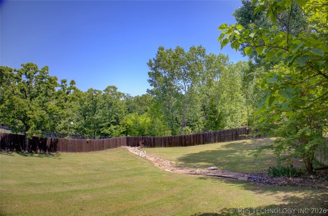 1501 Old North Place, Sand Springs, OK 74063