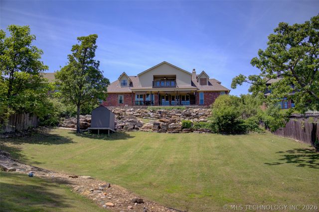 1501 Old North Place, Sand Springs, OK 74063