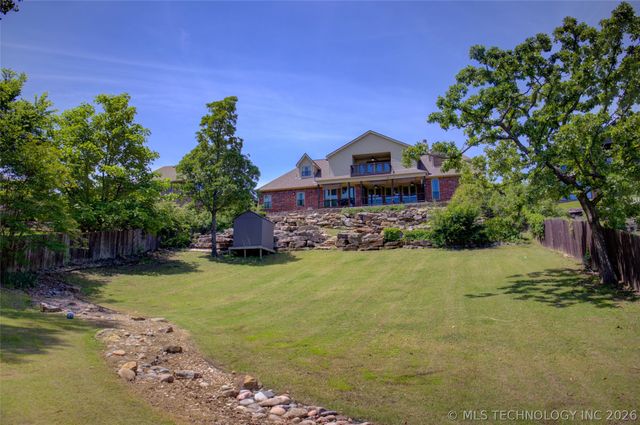 1501 Old North Place, Sand Springs, OK 74063