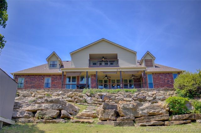 1501 Old North Place, Sand Springs, OK 74063